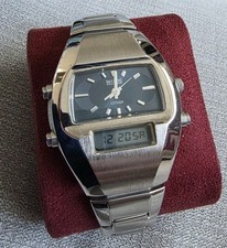 Citizen independent  ana Digi