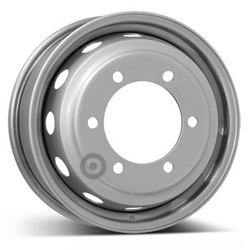 Alcar steelwheel 6024 - , 6.0jx16