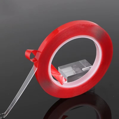 Double sided auto tape x - double,