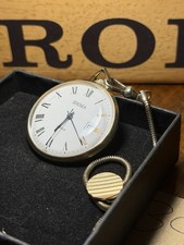 Vintage Sekonda USSR Pocket