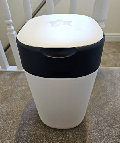 Tommee tippee nappy bin - tippee,