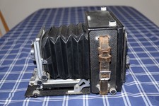 MPP mkVI 4x5 large format