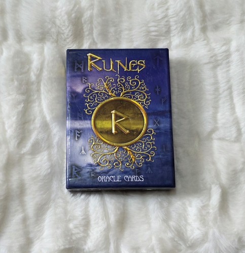 Genuine tarot angel oracle - tarot,