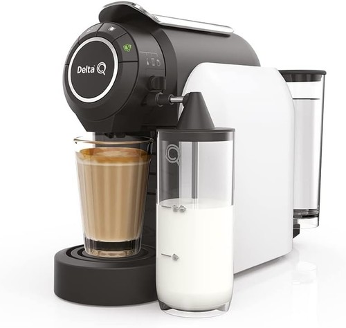 Delta milkqool automatic - q,