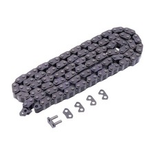 RIVET DISTRIBUTION CHAIN