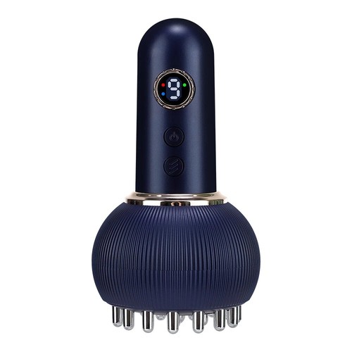 Electric lymphatic drainage - electric,