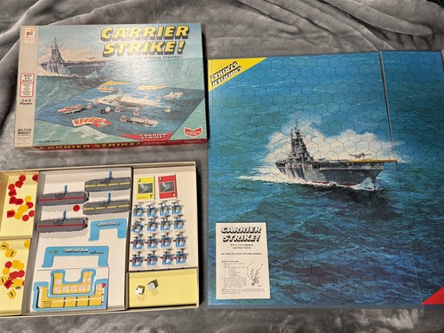Vintage 1977 milton bradley - vintage,