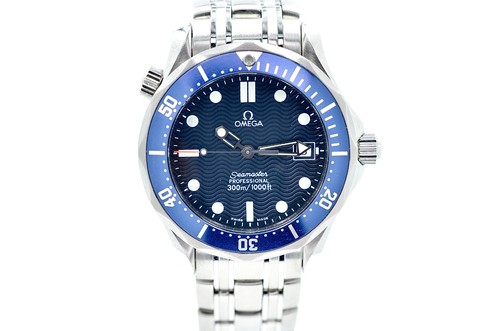 Omega seamaster professional - seamaster,