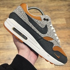 Size? x Nike Air Max 1 Safari