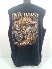 IRON HORSE SALOON World Famous