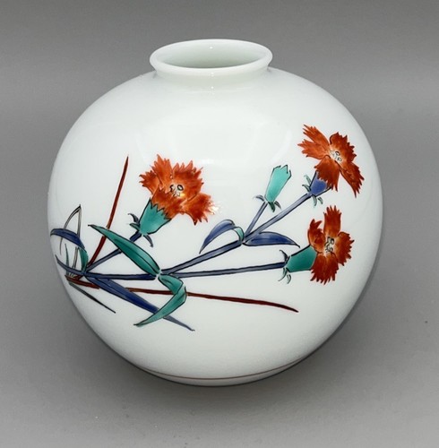 Japanese kakiemon porcelain - japanese,