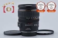 Canon EF 28-135mm f/3.5-5.6 IS
