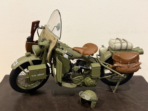 Franklin mint 10th - 1:10th, scale