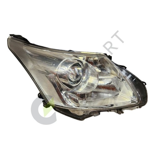 Toyota avensis mk3 t270 adt270 - avensis,