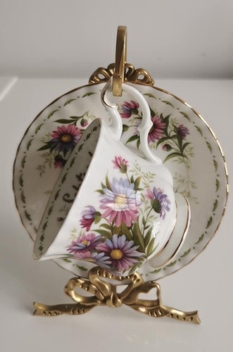 Royal albert september - royal,