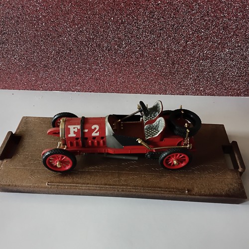 Brum fiat grand - prix, de
