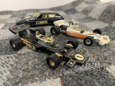 Corgi John Player Special &