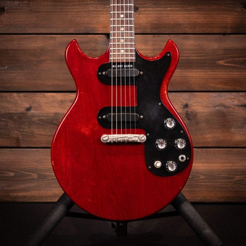 1965 gibson melody - 1965, d