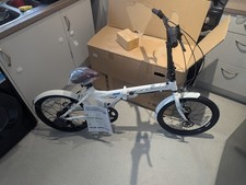 For Sale: Brand New Folding Bike Cross Crf300