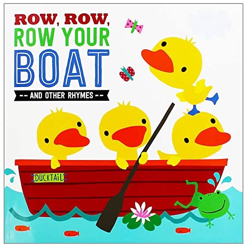 Row - row, boat,