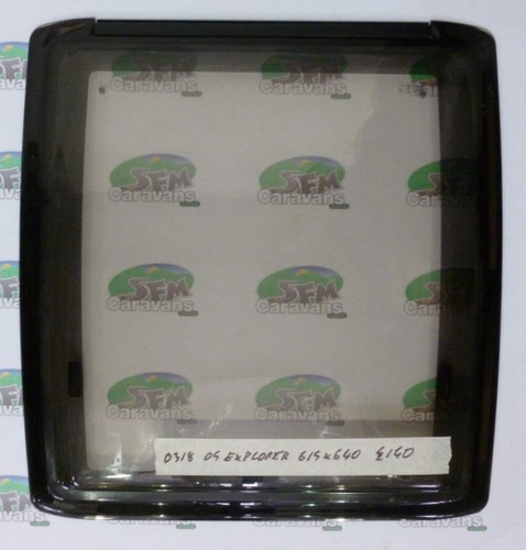2005 elddis compass caravan - 2005,
