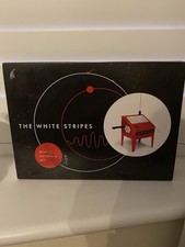 The White Stripes Mini