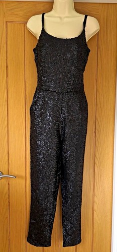 Mint velvet black - mint,