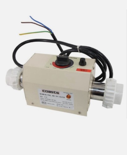 3kw swimming pool spa - b-m3,
