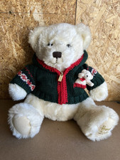 Harrods Large Foot Dated