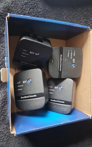 Broadband extender 500 - bt,