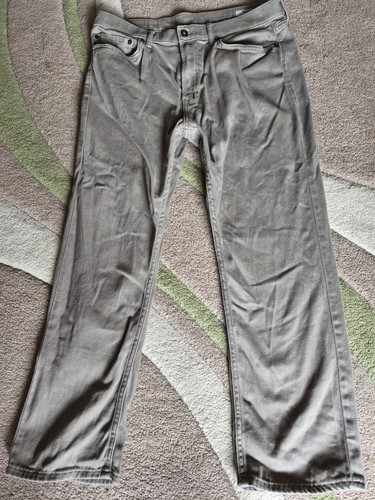 Stone colour regular fit - m&s,
