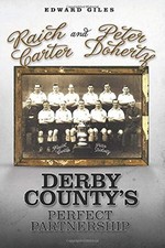 Raich Carter and Peter