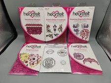 Heartfelt Creations Craft Dies