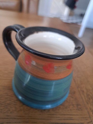 Hedi neil pot belly mug - o'neil,