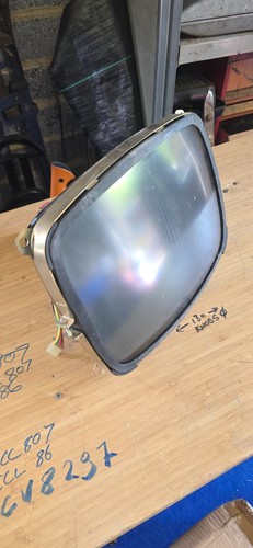 Cathode ray tube sony - tube, tv