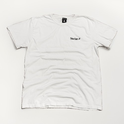 Sinclair global shirt - global, t