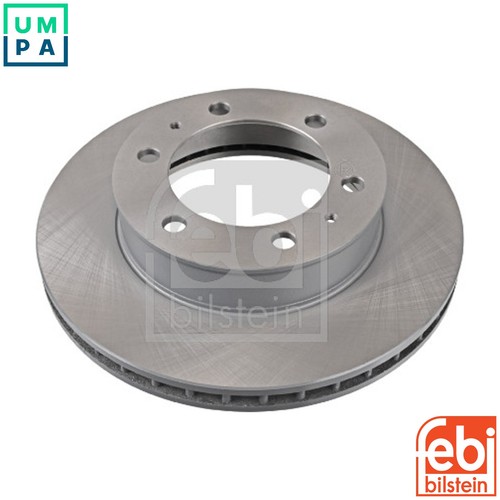 Brake disc 108399 for - brake,