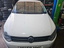 2009 - 2014 VW Polo MK5 6R 3 /