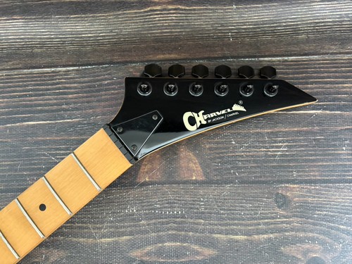 80s charvel jackson - charvel,