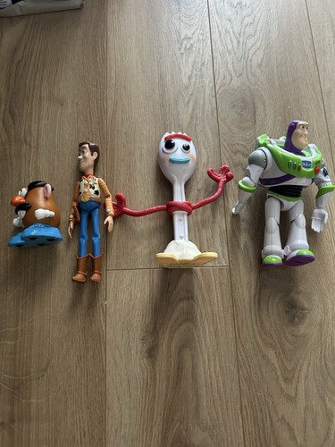 Disney pixar toy story bundle - disney,