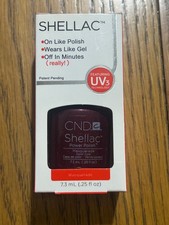 CND Shellac - Color Coat 7.3ml