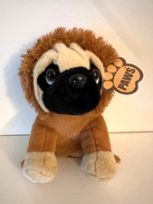 Whitehouse Leisure Paws Pug