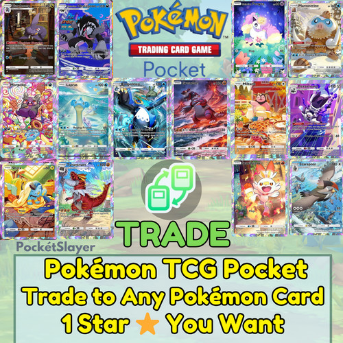 Digital pokemon tcg pocket - pokemon,