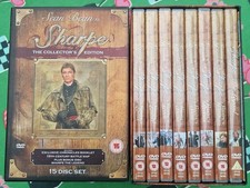 Sharpe: The Complete Series