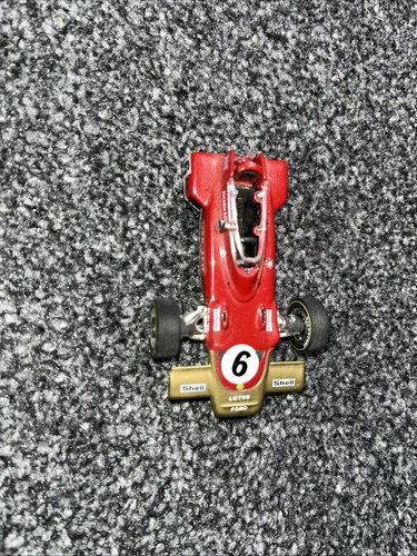 Vintage march ford 721 - vintage, slot