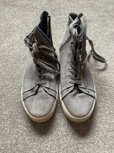 Replay sneakers size 42 - sneakers,