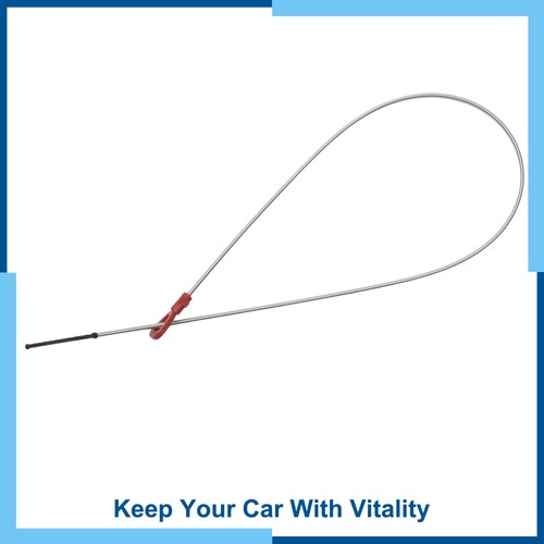 Engine oil dipstick for - engine,