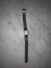 Omega Ladies Watch 14K Gold