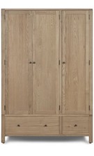 Habitat Finchley 3 Door