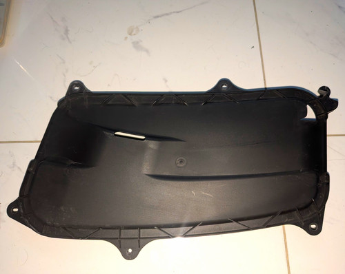 Mercedes benz slk r171 bonnet - mercedes-benz,